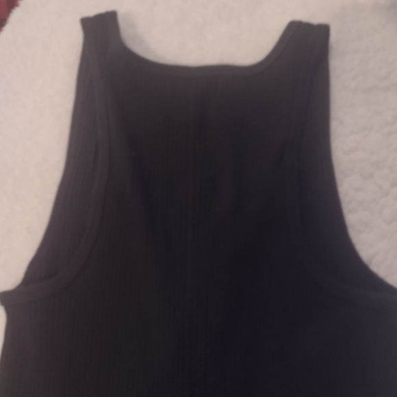 Two Gap Racer back tanks - Picture 2 of 5